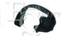 EQUAL QUALITY S0309 Panelling, mudguard